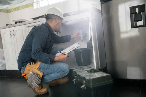 Best Shower Repair Services  in Samson, AL