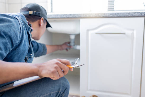 Best Sprinkler Systems  in Samson, AL