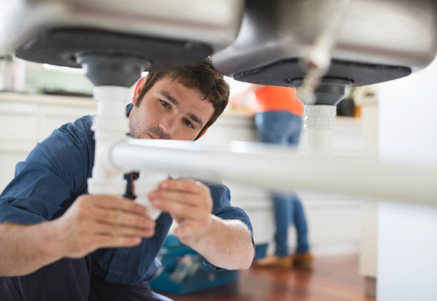Best Sewer Cleaning Services  in Samson, AL