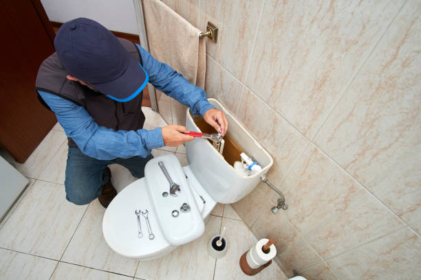 Best Emergency Plumbing Repair  in Samson, AL