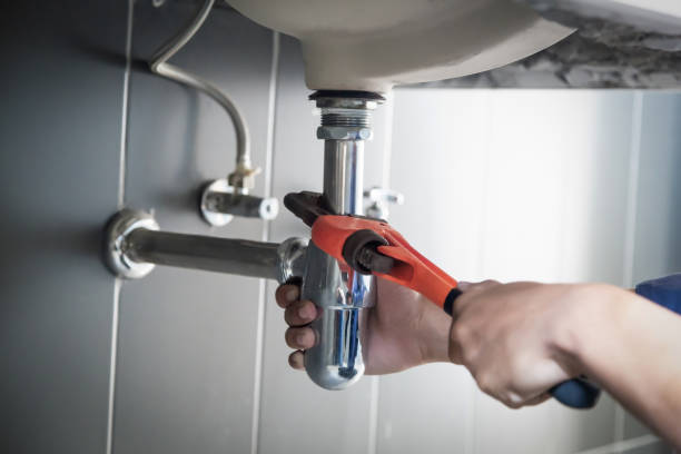 Best Sewer Line Repair  in Samson, AL