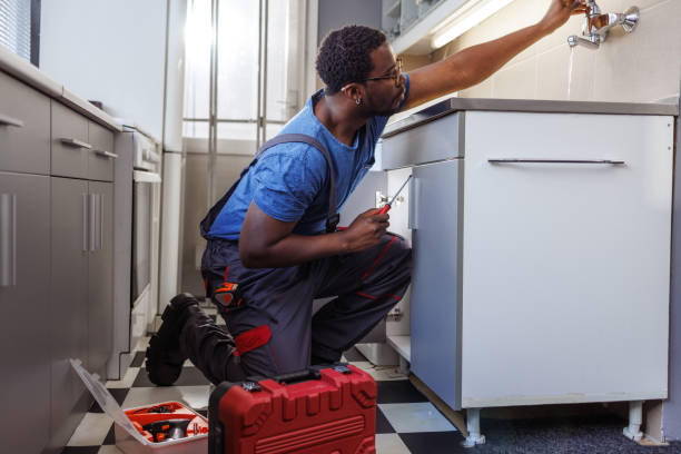 Best Water Leak Repair  in Samson, AL