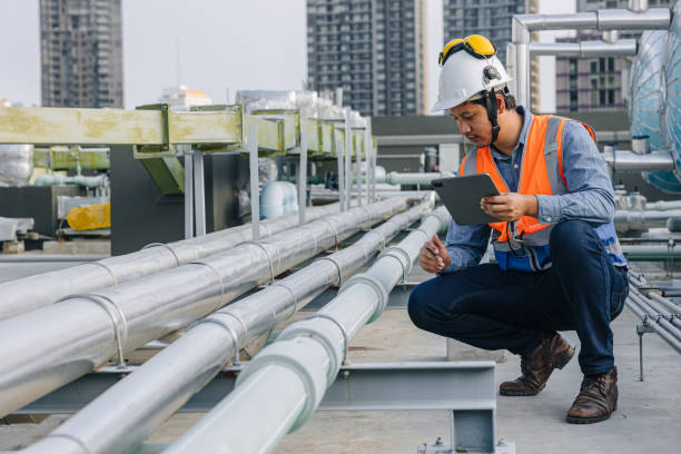 Professional Plumbing in Samson, AL