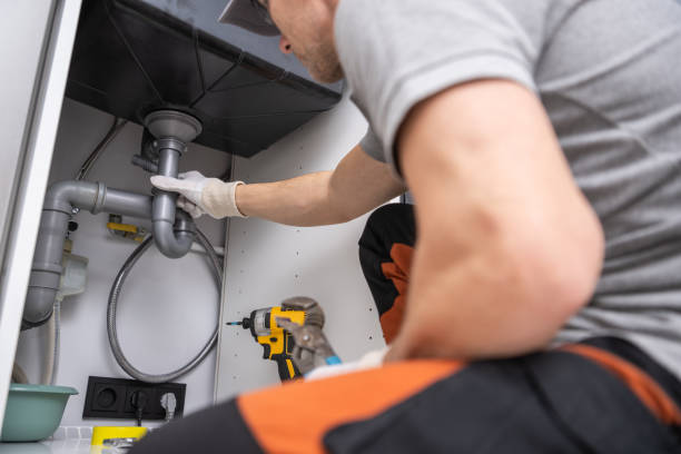 Best Leak Detection Services  in Samson, AL