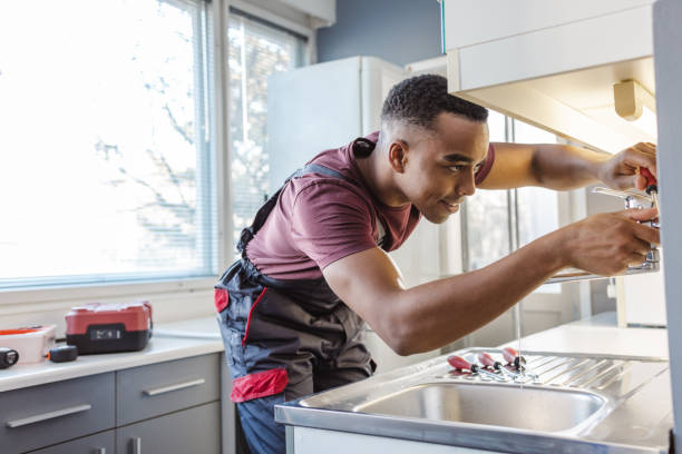 Best Toilet Repair Services  in Samson, AL